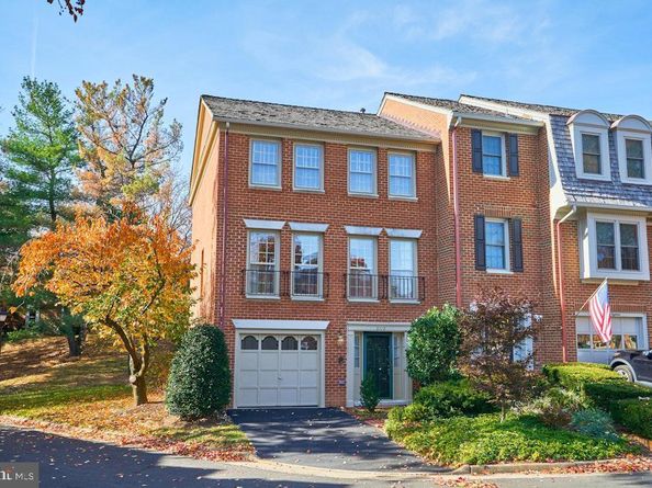 5116 Woodmire Lane, Alexandria VA 22311