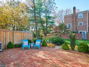 5116 Woodmire Lane, Alexandria VA 22311