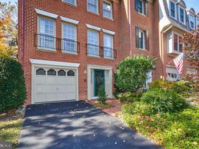 5116 Woodmire Lane, Alexandria VA 22311