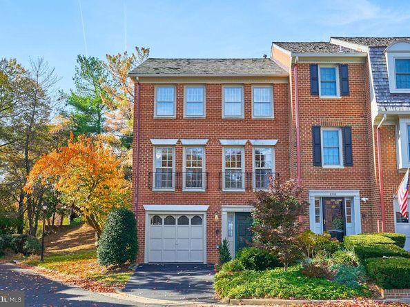 5116 Woodmire Lane, Alexandria VA 22311