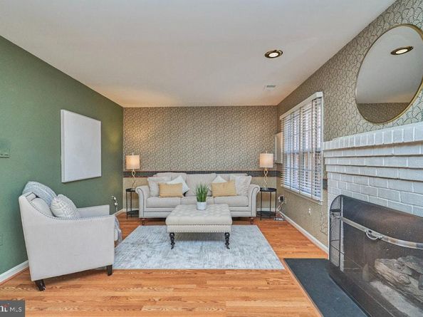 5116 Woodmire Lane, Alexandria VA 22311