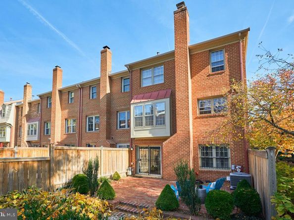 5116 Woodmire Lane, Alexandria VA 22311