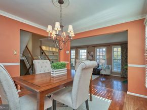 5116 Woodmire Lane, Alexandria VA 22311