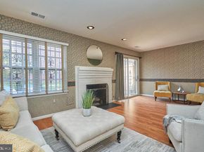 5116 Woodmire Lane, Alexandria VA 22311