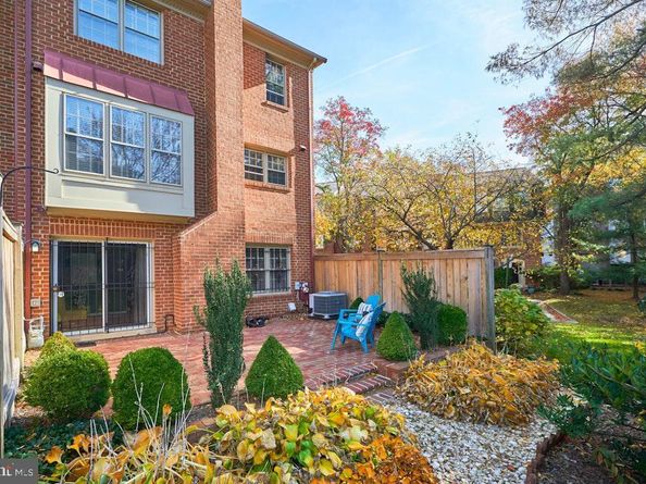 5116 Woodmire Lane, Alexandria VA 22311