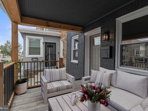 5520 Florence Avenue, Philadelphia PA 19143