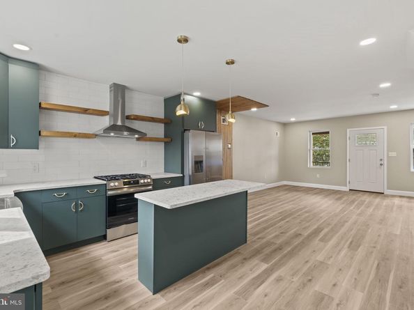 5520 Florence Avenue, Philadelphia PA 19143