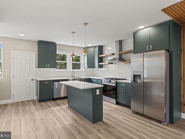 5520 Florence Avenue, Philadelphia PA 19143