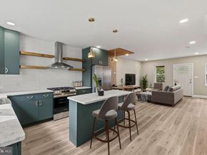 5520 Florence Avenue, Philadelphia PA 19143