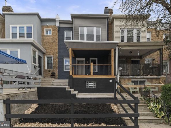 5520 Florence Avenue, Philadelphia PA 19143