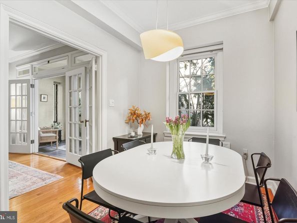 4700 Connecticut Avenue NW 206, Washington DC 20008