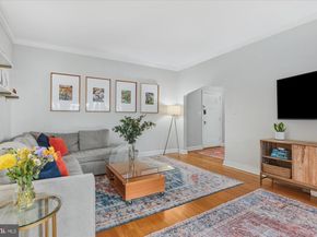 4700 Connecticut Avenue NW 206, Washington DC 20008