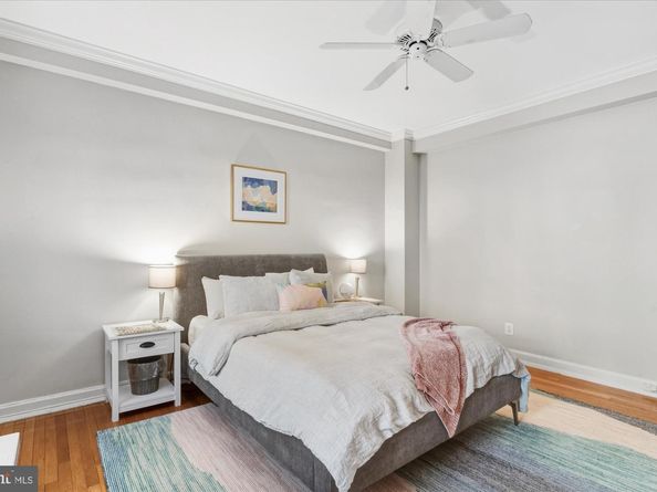 4700 Connecticut Avenue NW 206, Washington DC 20008