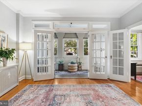 4700 Connecticut Avenue NW 206, Washington DC 20008