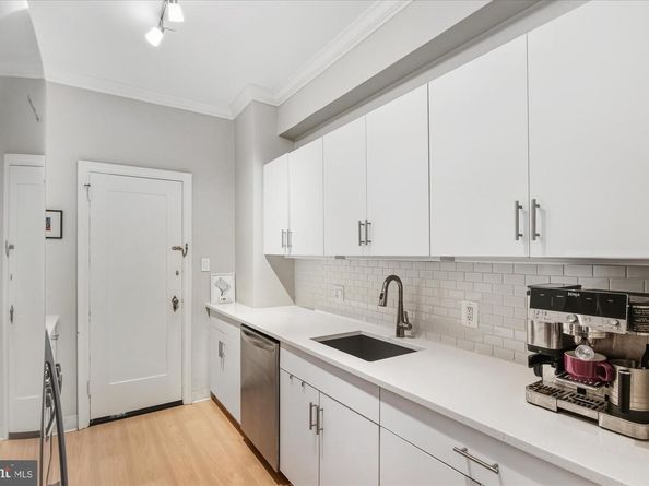 4700 Connecticut Avenue NW 206, Washington DC 20008