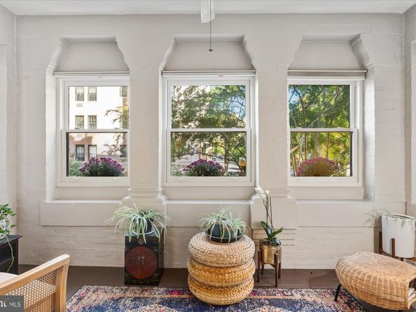 4700 Connecticut Avenue NW 206, Washington DC 20008