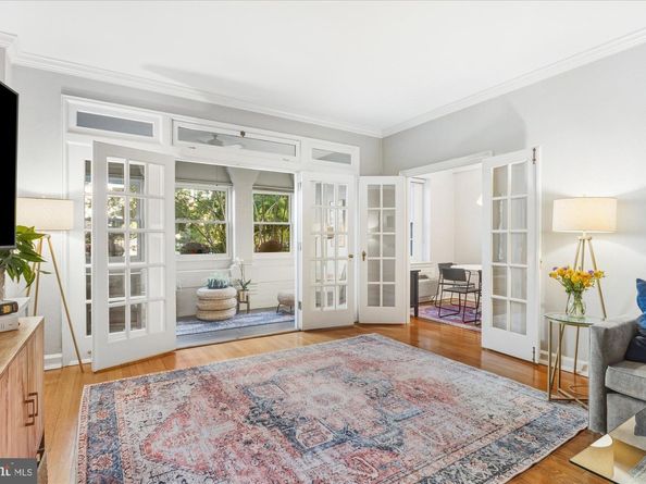 4700 Connecticut Avenue NW 206, Washington DC 20008