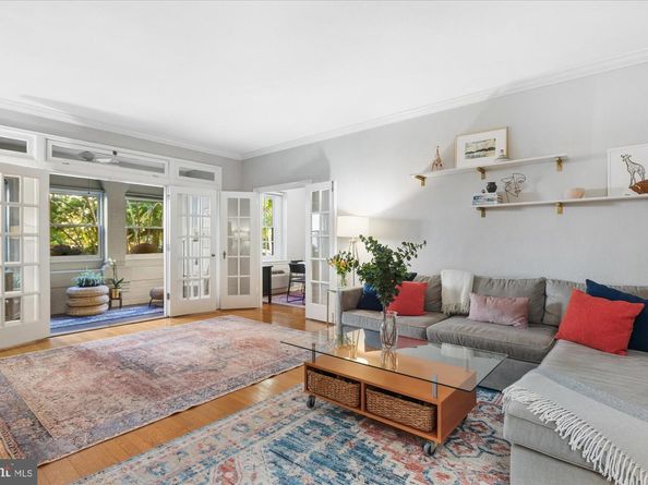 4700 Connecticut Avenue NW 206, Washington DC 20008