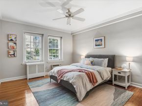 4700 Connecticut Avenue NW 206, Washington DC 20008