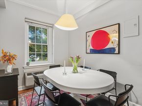 4700 Connecticut Avenue NW 206, Washington DC 20008