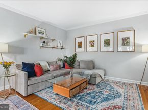 4700 Connecticut Avenue NW 206, Washington DC 20008