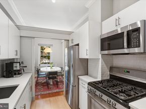 4700 Connecticut Avenue NW 206, Washington DC 20008