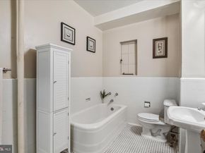 4700 Connecticut Avenue NW 206, Washington DC 20008