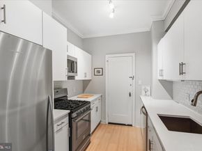 4700 Connecticut Avenue NW 206, Washington DC 20008