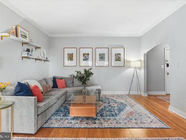 4700 Connecticut Avenue NW 206, Washington DC 20008