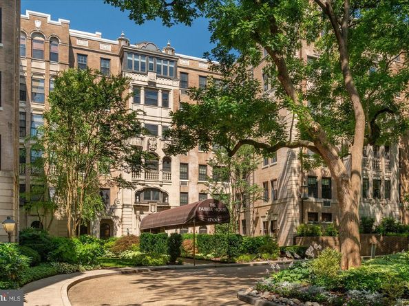4700 Connecticut Avenue NW 206, Washington DC 20008