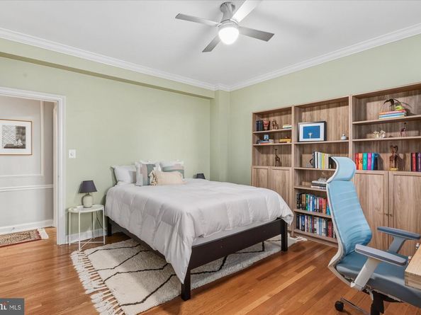 4700 Connecticut Avenue NW 206, Washington DC 20008