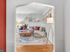 4700 Connecticut Avenue NW 206, Washington DC 20008