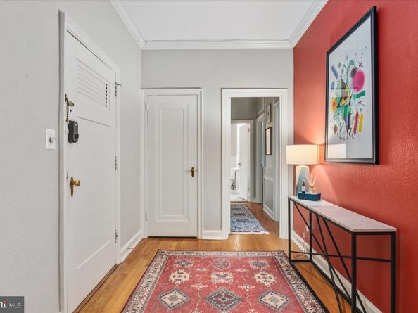 4700 Connecticut Avenue NW 206, Washington DC 20008