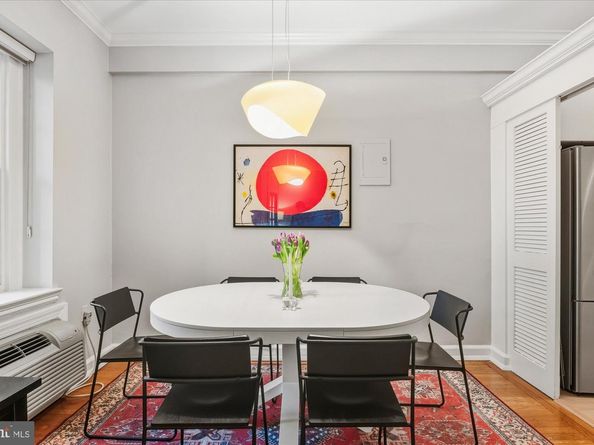 4700 Connecticut Avenue NW 206, Washington DC 20008