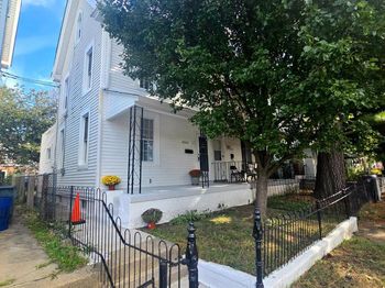 4907 Rawle Street