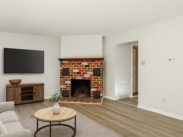 1410 Washington Place 10, Chesterbrook PA 19087