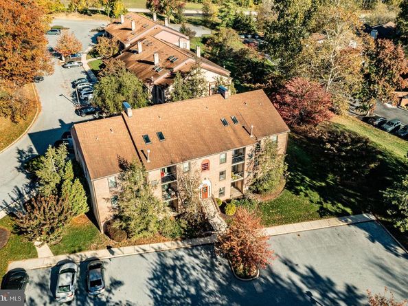 1410 Washington Place 10, Chesterbrook PA 19087