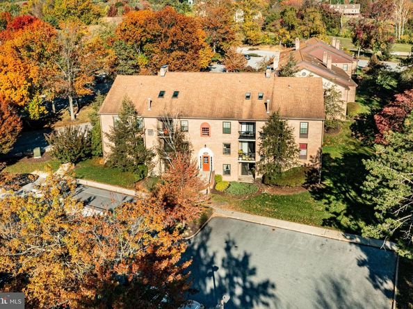 1410 Washington Place 10, Chesterbrook PA 19087