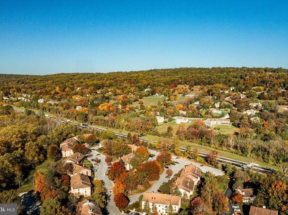 1410 Washington Place 10, Chesterbrook PA 19087