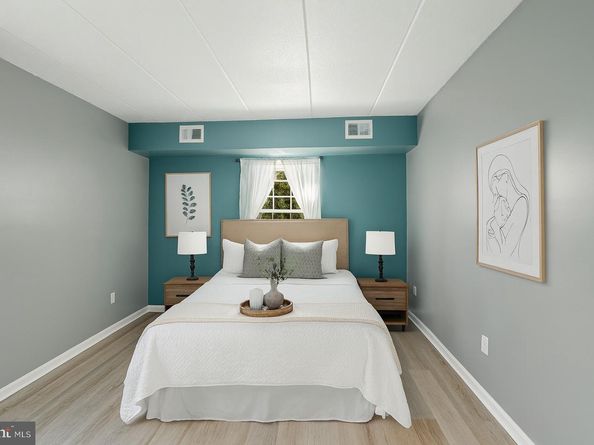 1410 Washington Place 10, Chesterbrook PA 19087