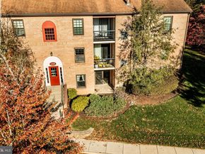 1410 Washington Place 10, Chesterbrook PA 19087