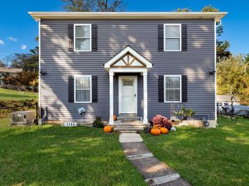 1104 N York Road