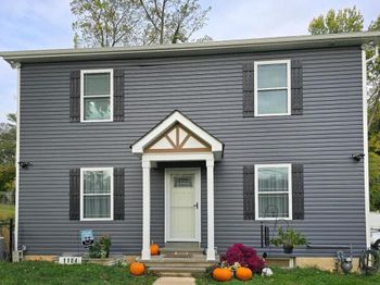 1104 N York Road