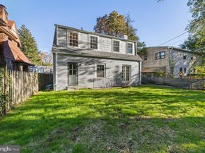 715 E Dorset Street, Philadelphia PA 19119