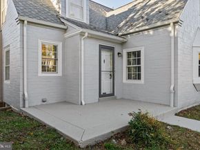 715 E Dorset Street, Philadelphia PA 19119