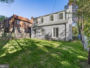 715 E Dorset Street, Philadelphia PA 19119
