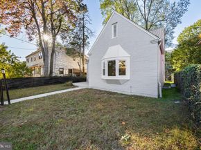 715 E Dorset Street, Philadelphia PA 19119