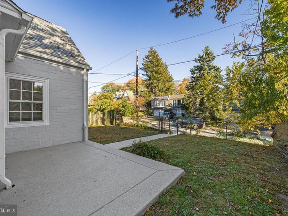 715 E Dorset Street, Philadelphia PA 19119