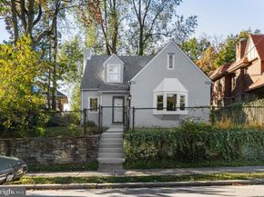 715 E Dorset Street, Philadelphia PA 19119