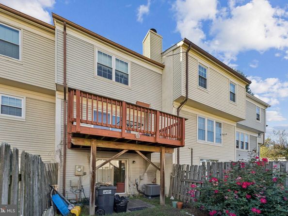 2777 Grovemore Lane, Vienna VA 22180